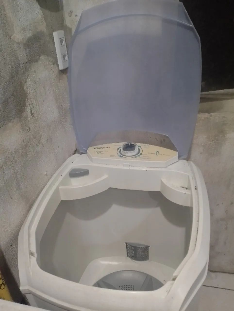 Lavadora Tanquinho - Foto 2