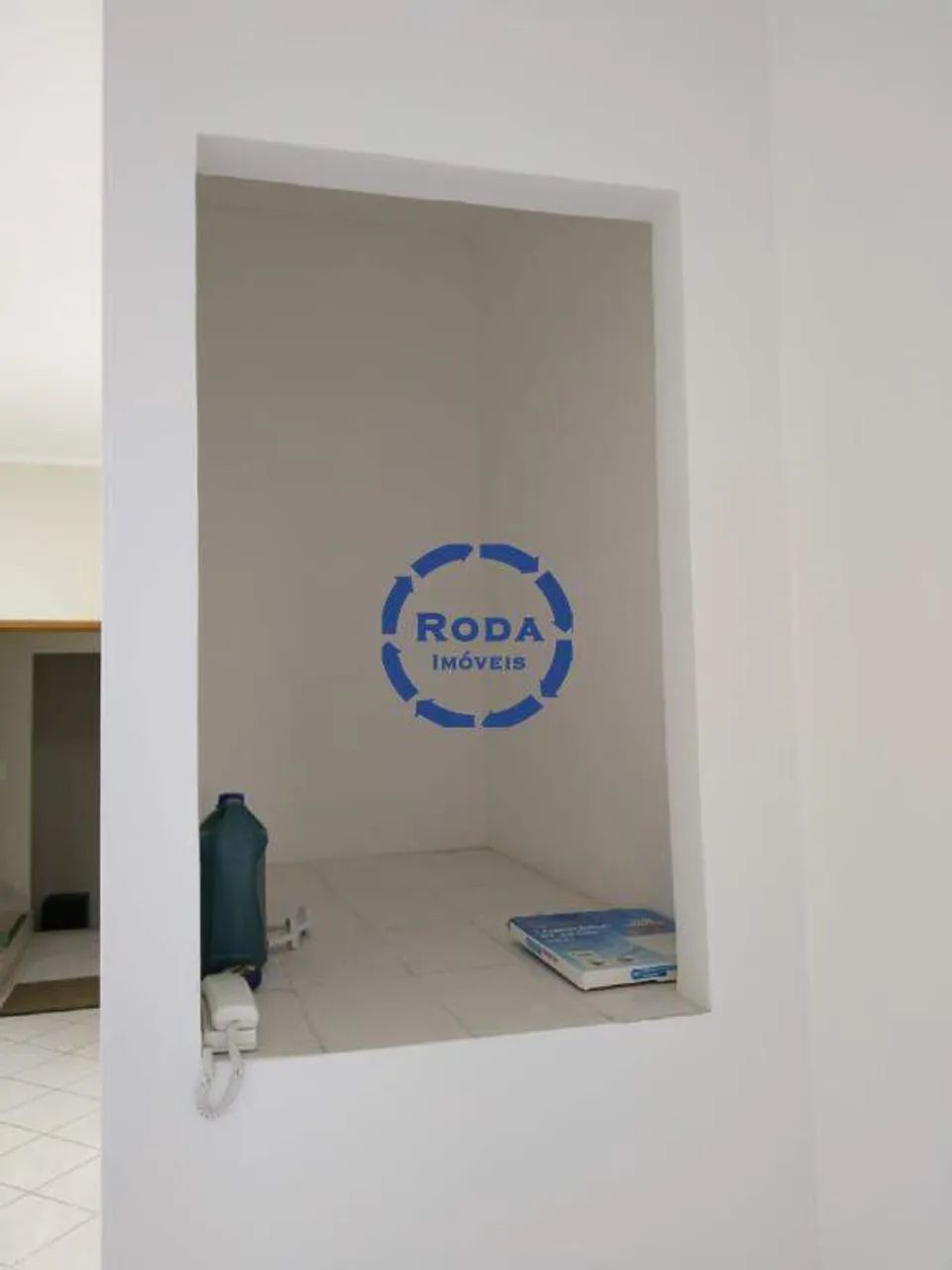 Aluguel de Sala Comercial  64m² | Centro de Santos (SP) - Foto 3