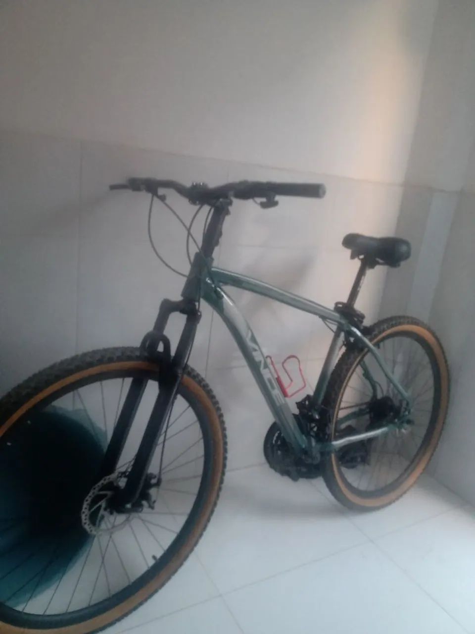 Bike Aro 29  - Foto 5