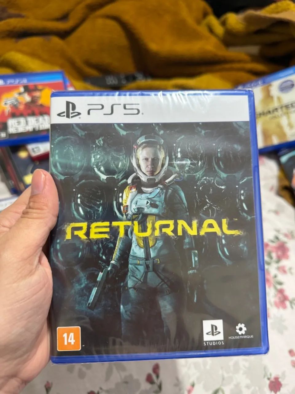 Returnal