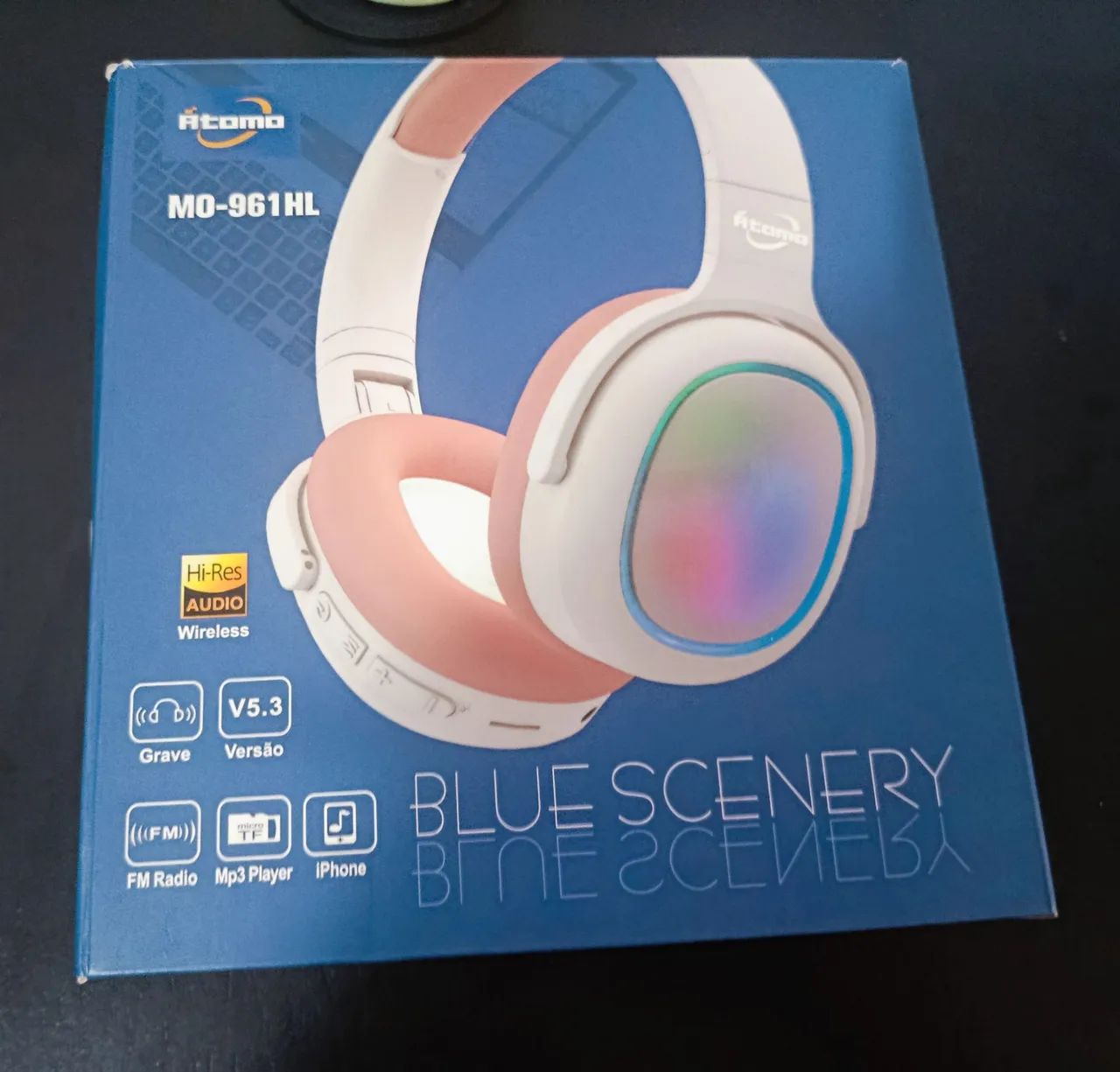 Headphone  - Foto 2
