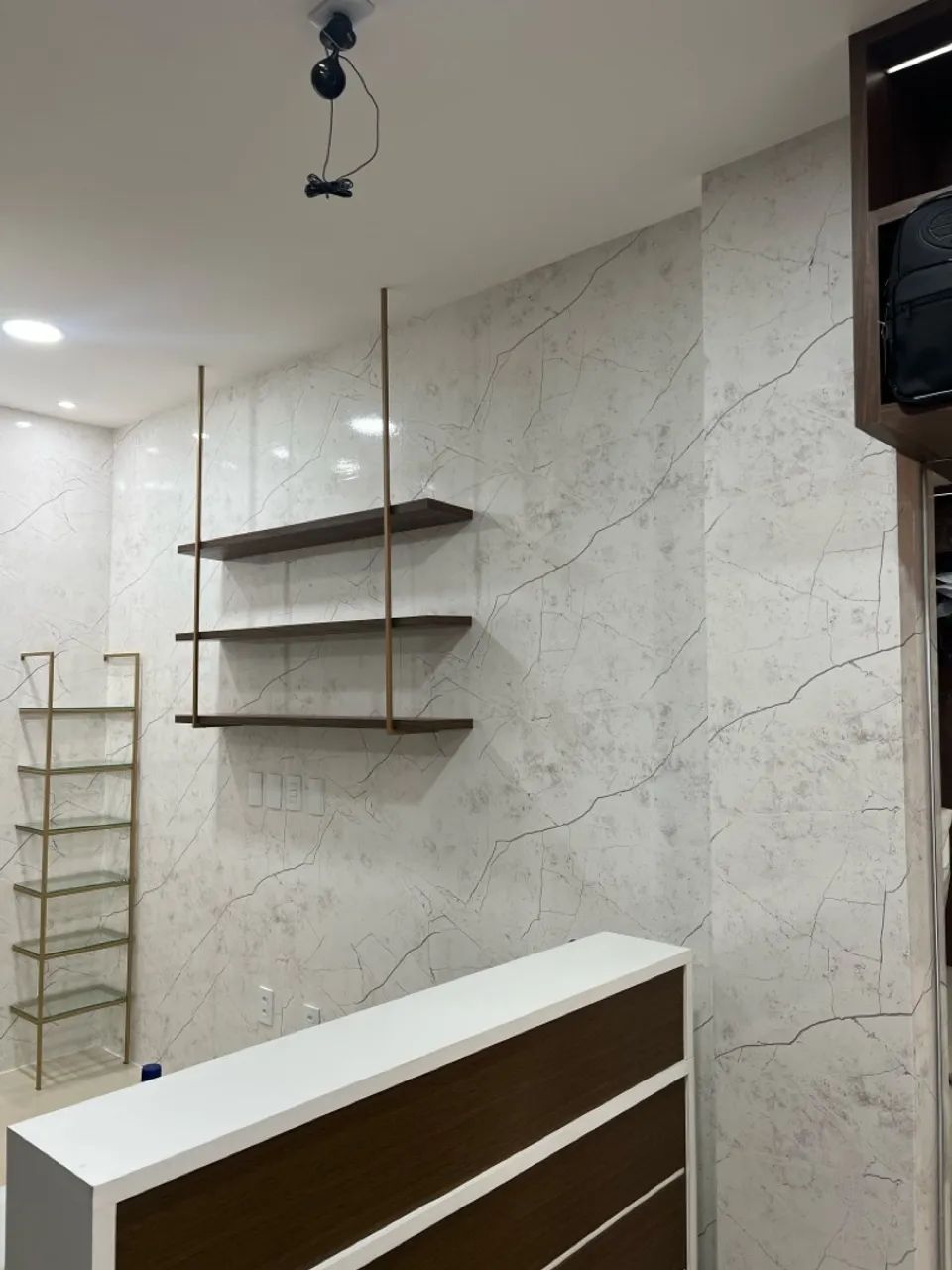 Envelopamento em geral 