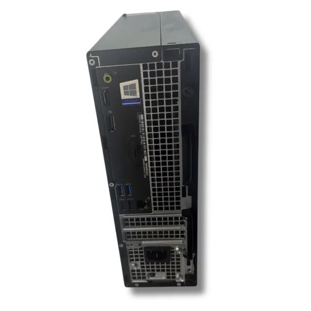 Computador Dell Optiplex 3050 Intel® Core i5-7500 8GB 120GB - Foto 3
