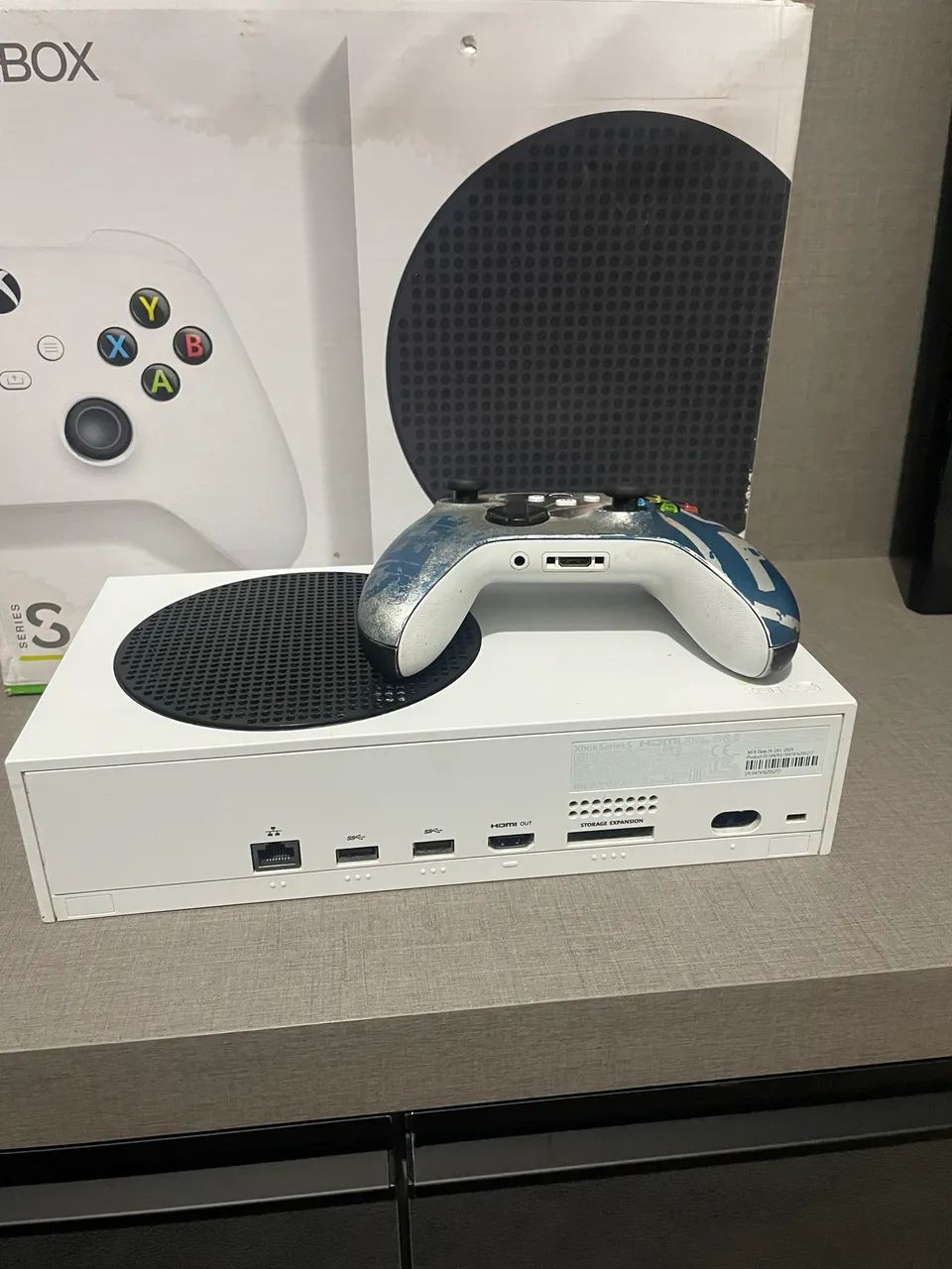 Xbox series S 512GB - Foto 4
