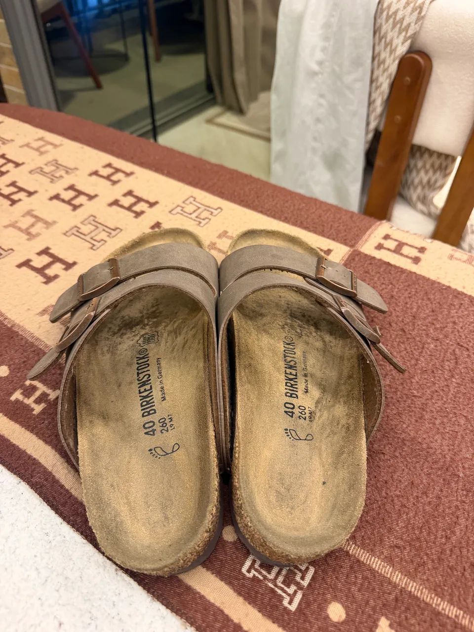 Birkenstock  - Foto 3