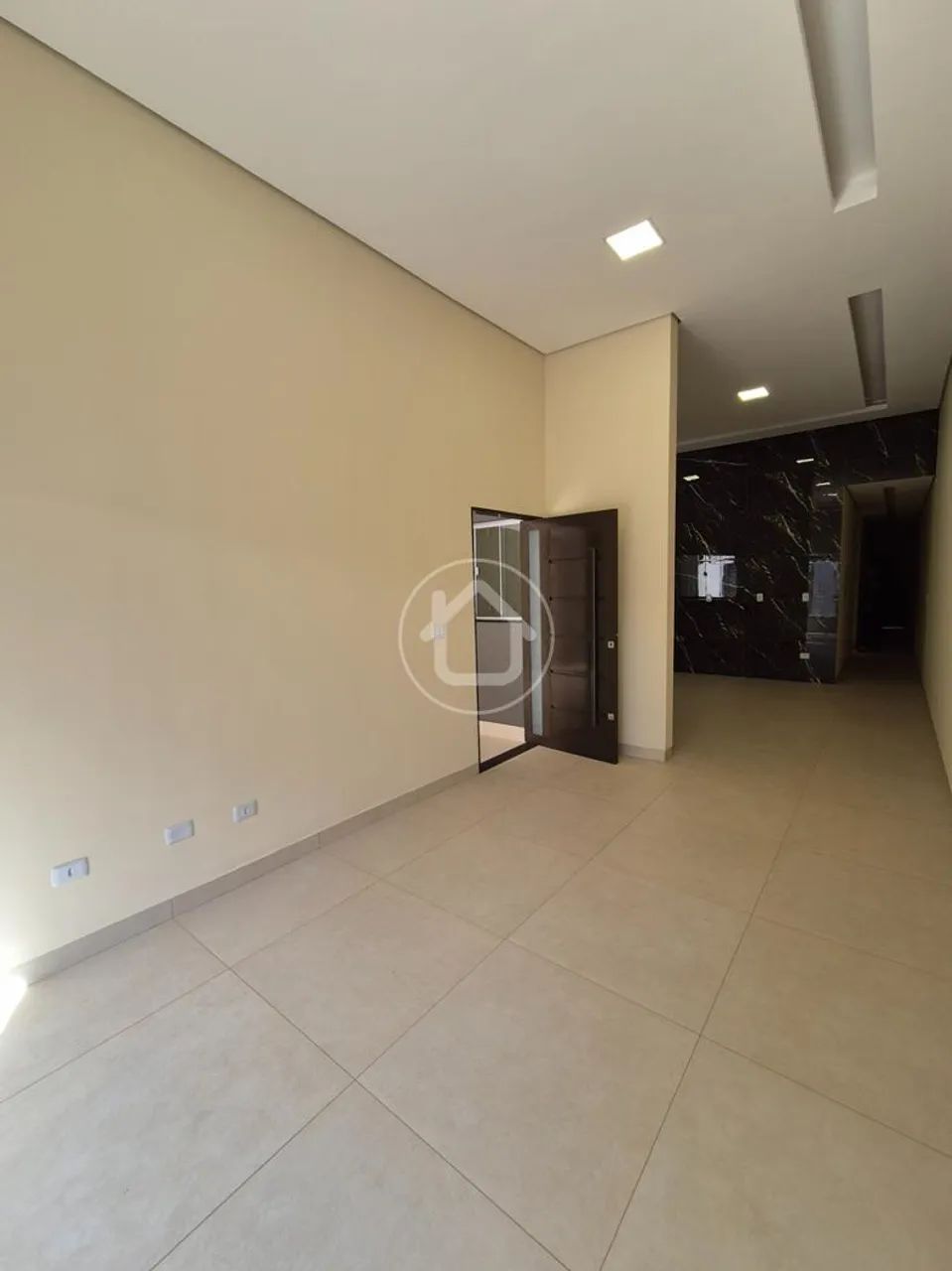 CASA COM 03 DORMITÓRIOS NO SANTO ANTÔNIO - Foto 5