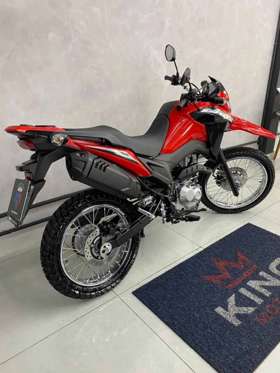 BROS 160 - Foto 2
