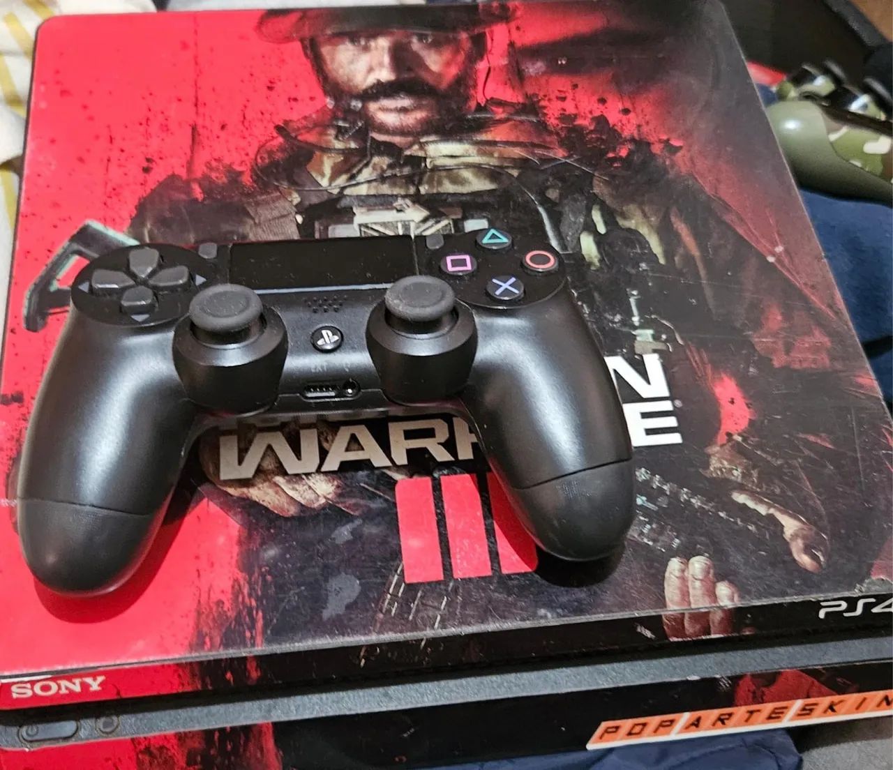 Ps4 - Foto 5