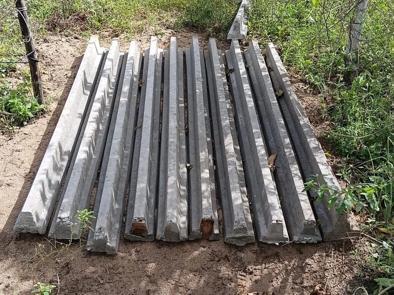 Estaca de concreto  - Foto 3