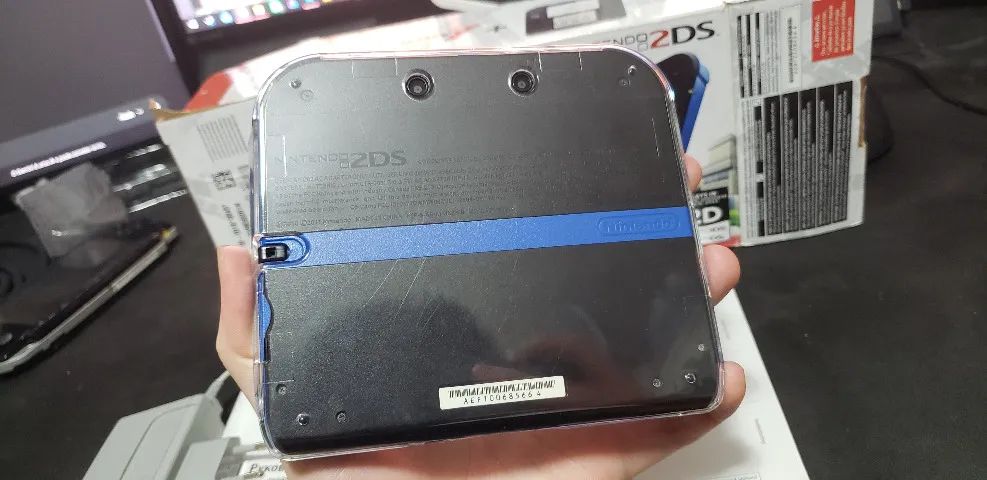 Nintendo 2DS - Foto 3
