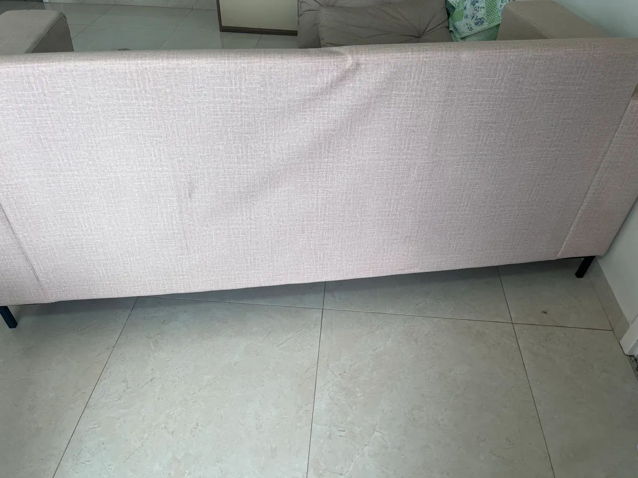 Sofá usado em boas condições  - Foto 3
