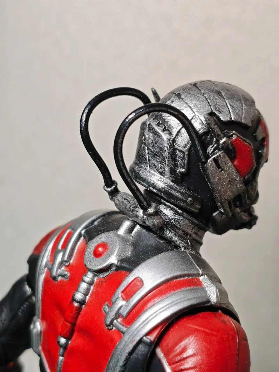 Homem Formiga Marvel Legends - Foto 2