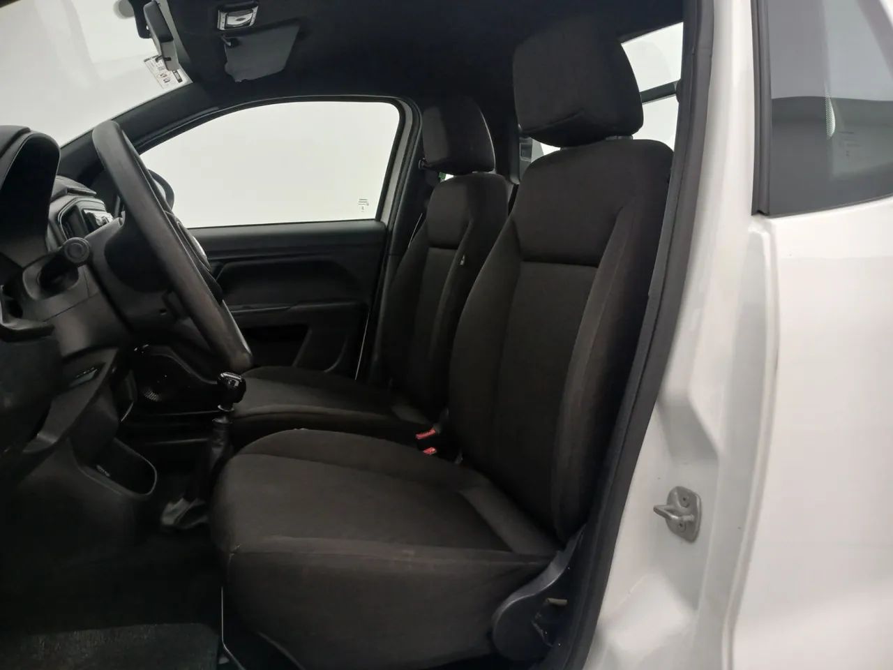 Fiat Strada Endurance 1.3 Flex 8V CS, foto 16 de 16