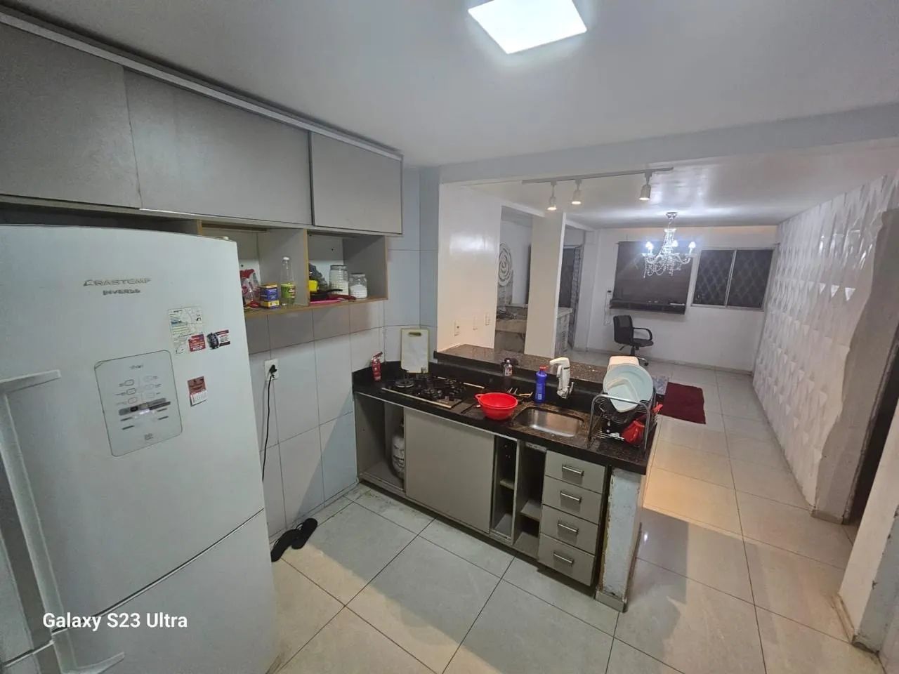 Foto - Teresina - Cristo Rei