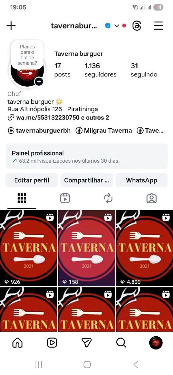 ponto de comércio hamburgueria - Foto 2