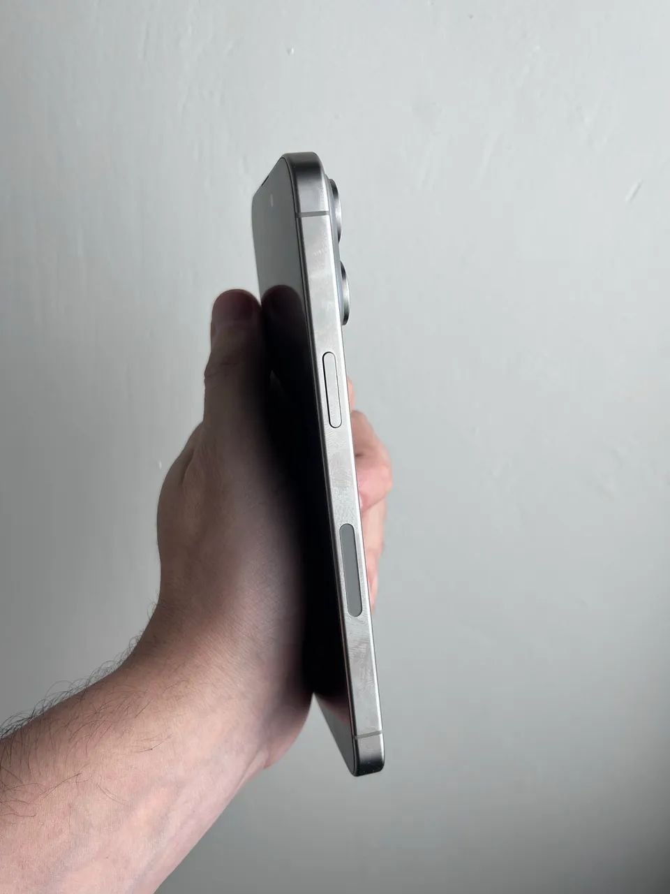 iPhone 15 Pro Max 256GB - Foto 2