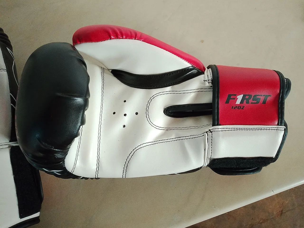 Luvas de Boxe - Foto 3