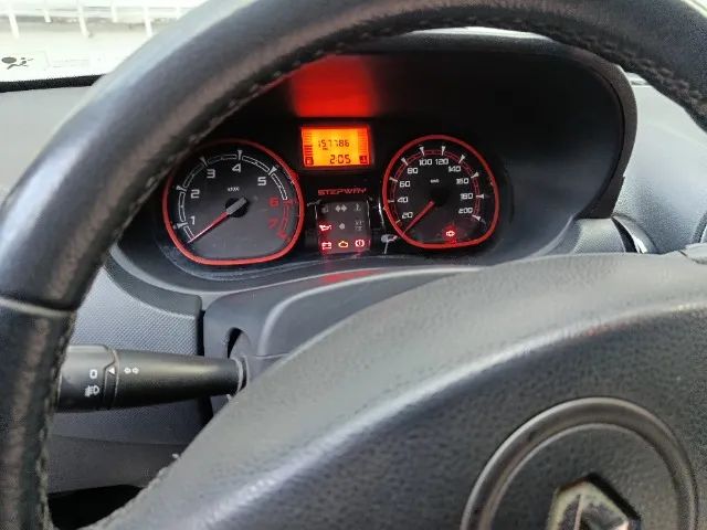 Renault Sandero Stepway Hi-flex 1.6 16V 5P 2012 - Foto 3