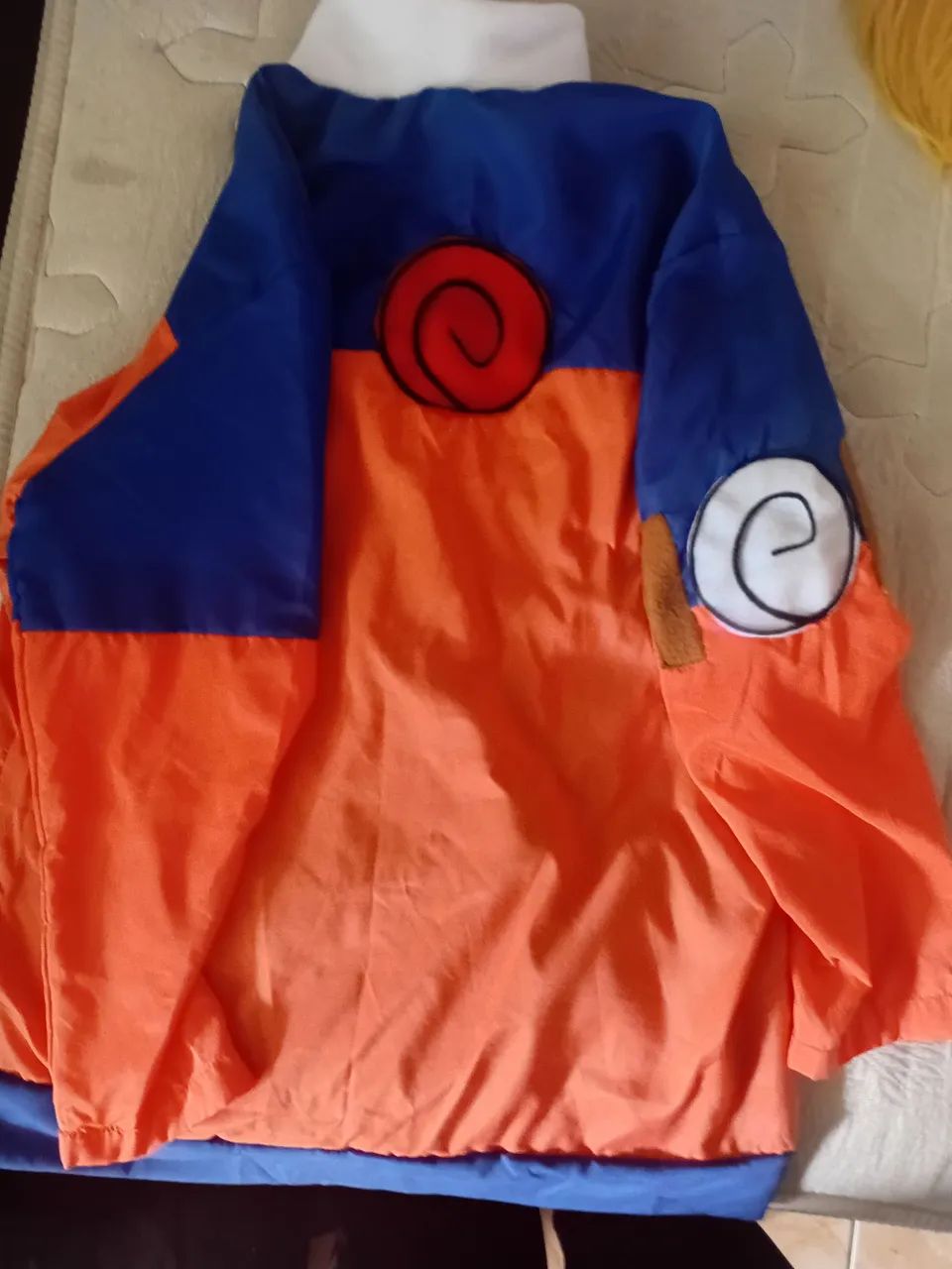 Cosplay Naruto  - Foto 2