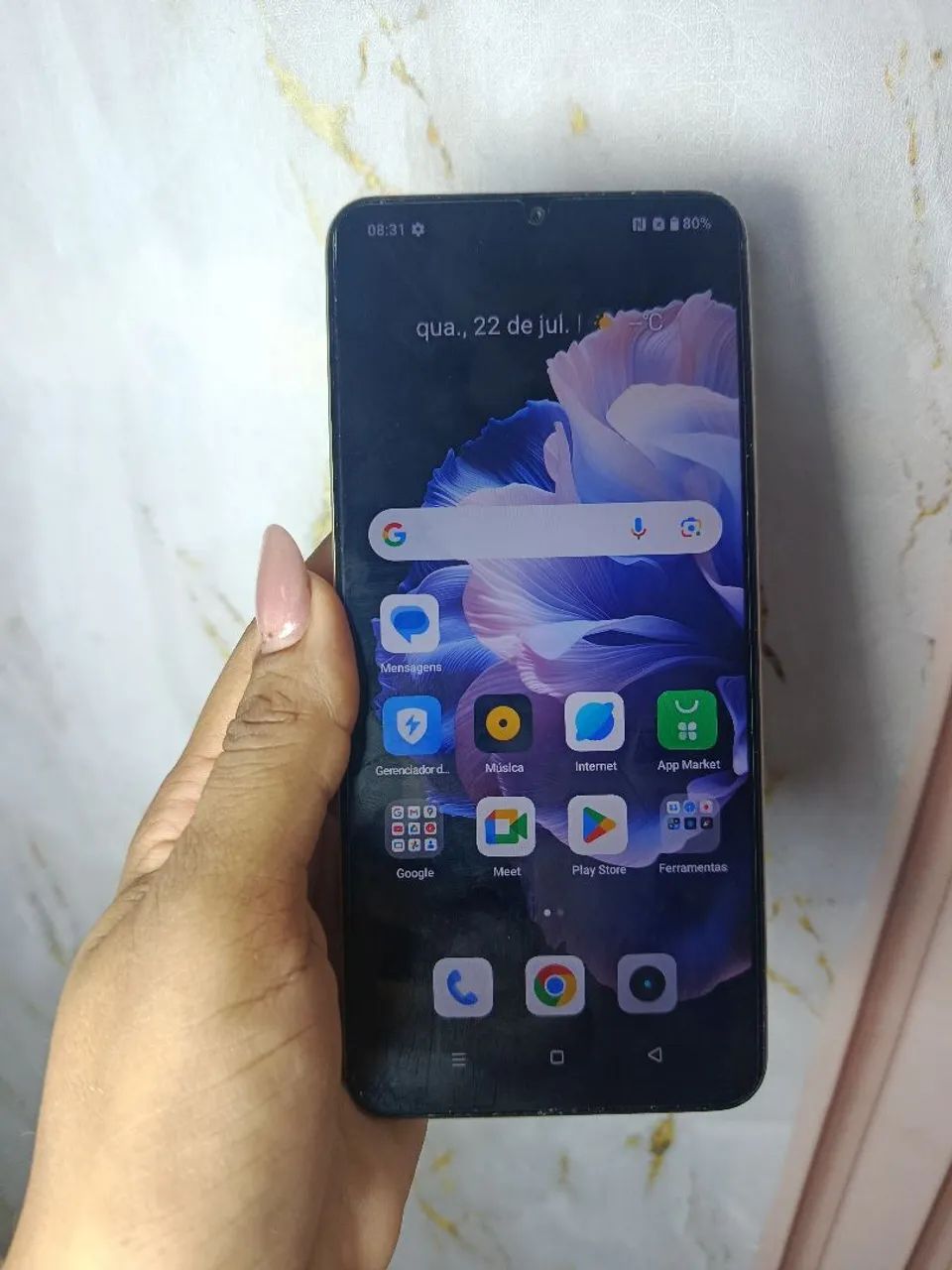 Celular Realme C53 - Foto 2