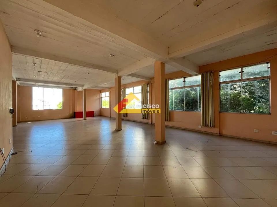 Sala comercial localizada no bairro São Judas