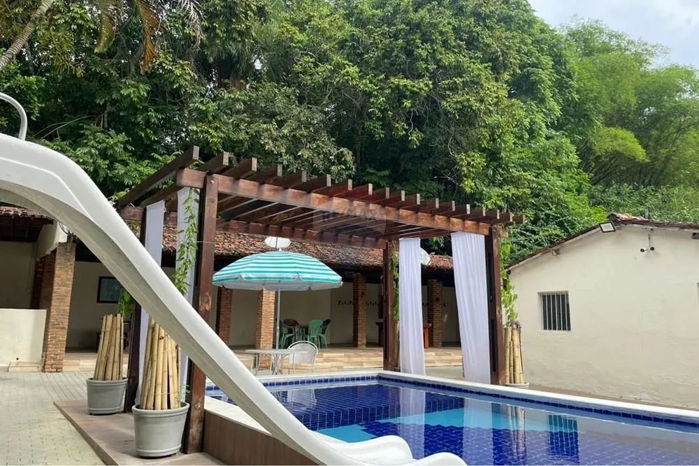 Chácara à Venda em Igarassu com mais de 2.163m²