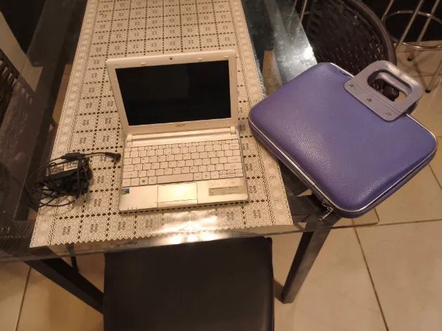 Netboock Acer Aspire One D25 - Foto 3