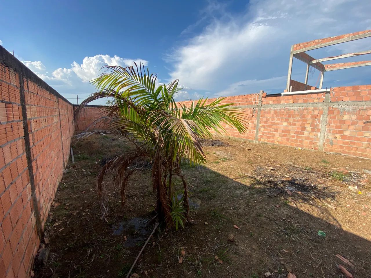 Terreno 10x20, bairro Nova Manaus 