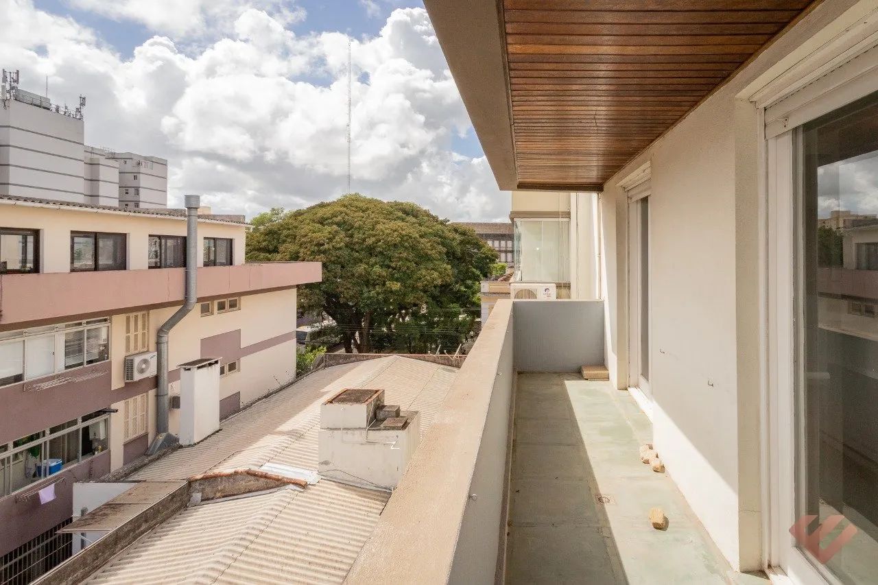 Cobertura duplex no centro de Pelotas - Foto 5