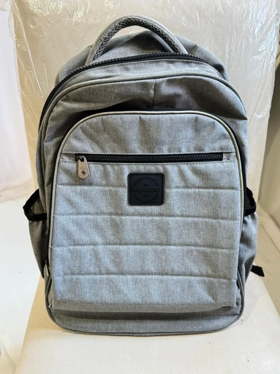 Mochila Bagaggio. - Foto 2
