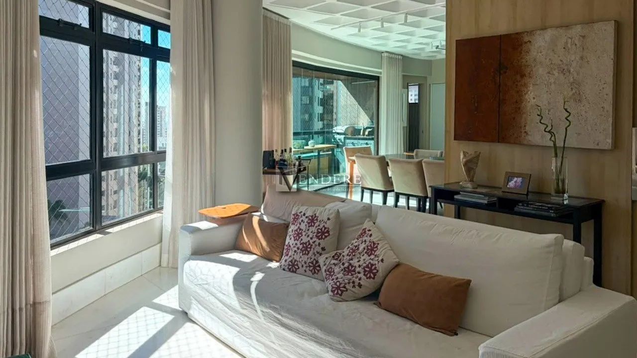 Apartamento 04 quartos à venda no Belvedere - Foto 4