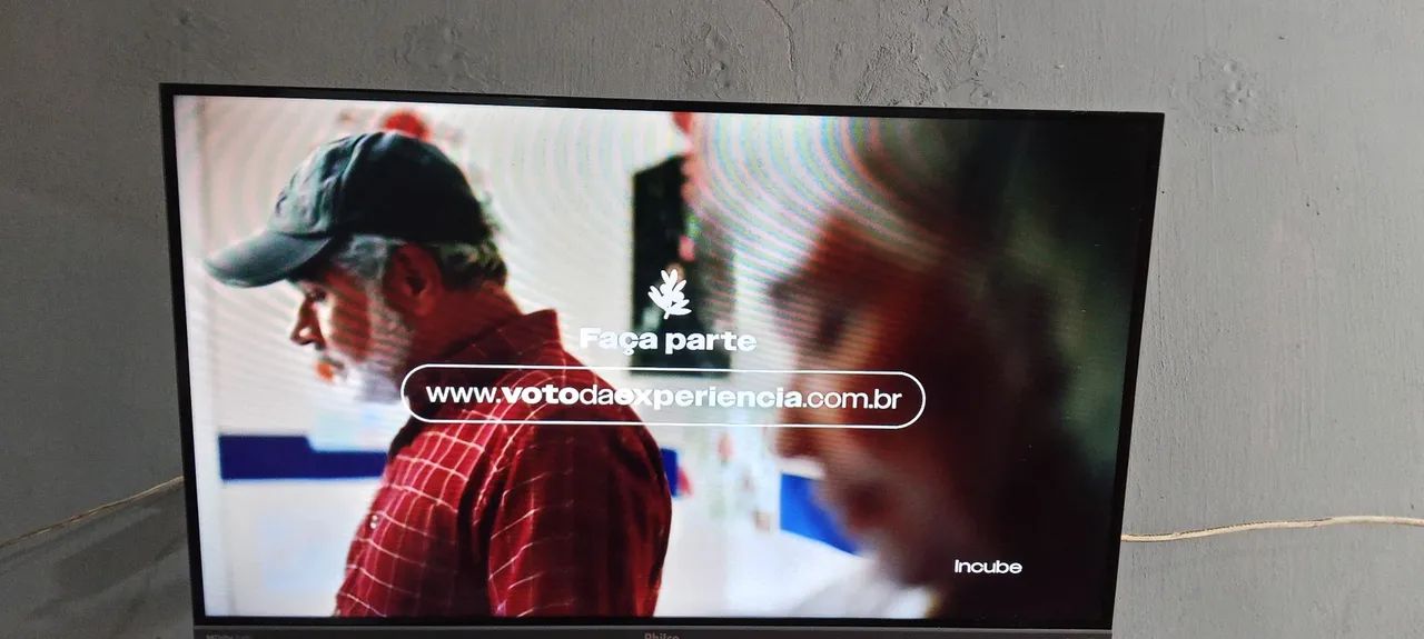 Tv 32 polegada Philco nova  - Foto 3