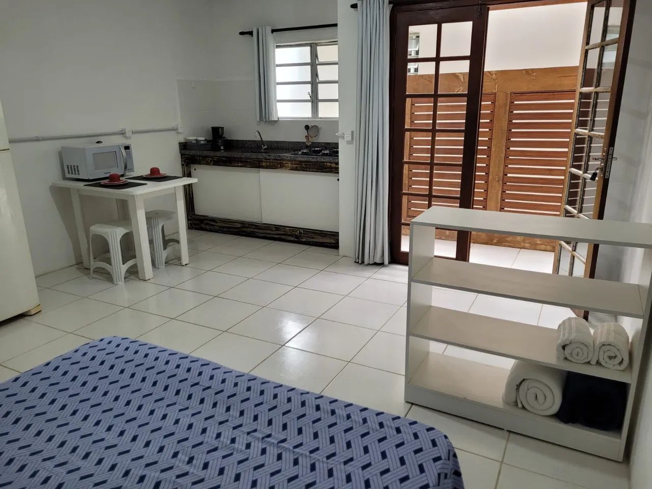 Aluguel Kitnet Rio Tavares  - Foto 3