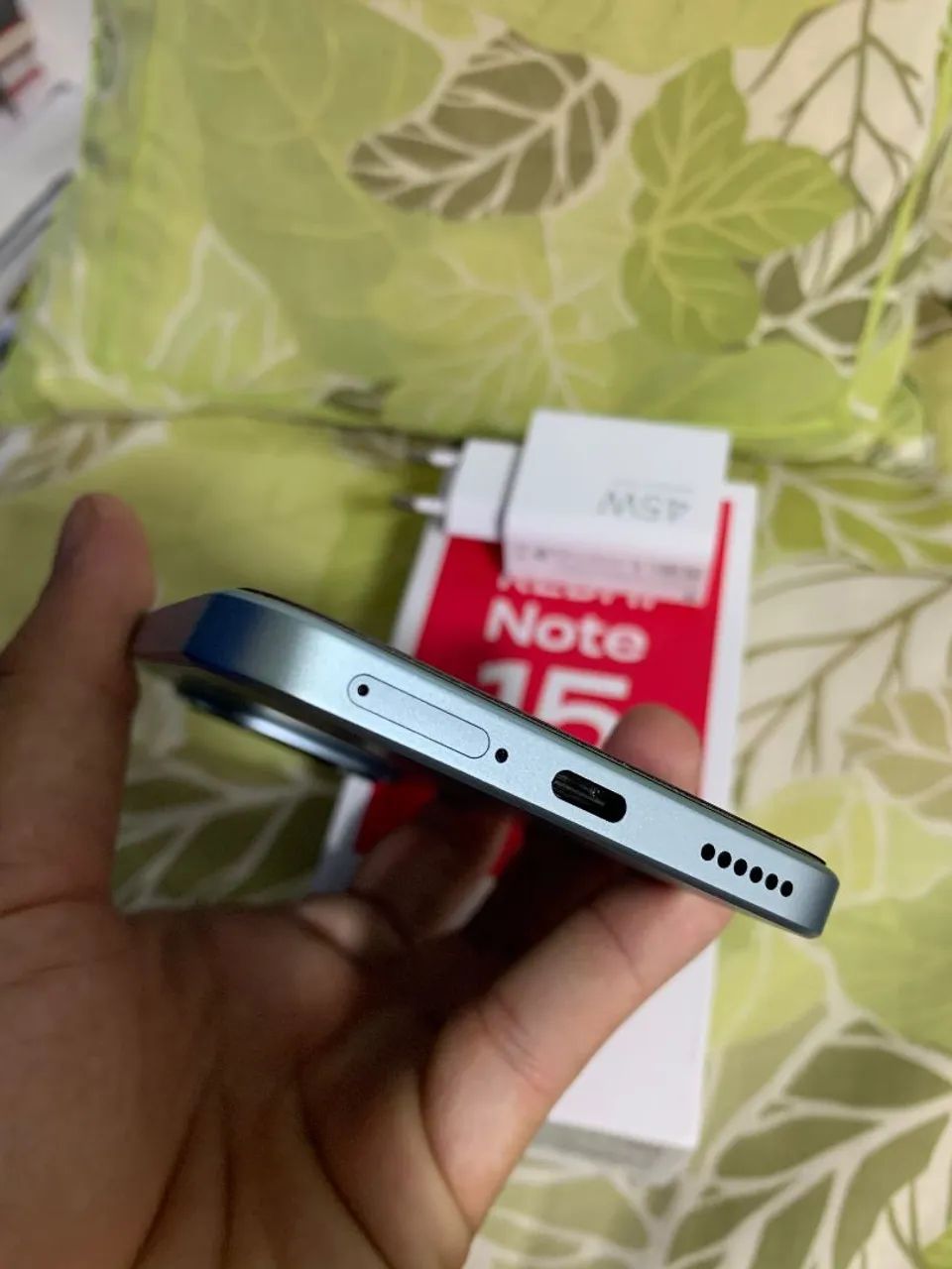 Xiaomi note 15 pro 5G  - Foto 4