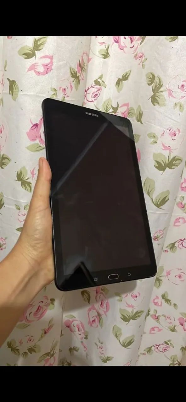 Vendo tablet Samsung 