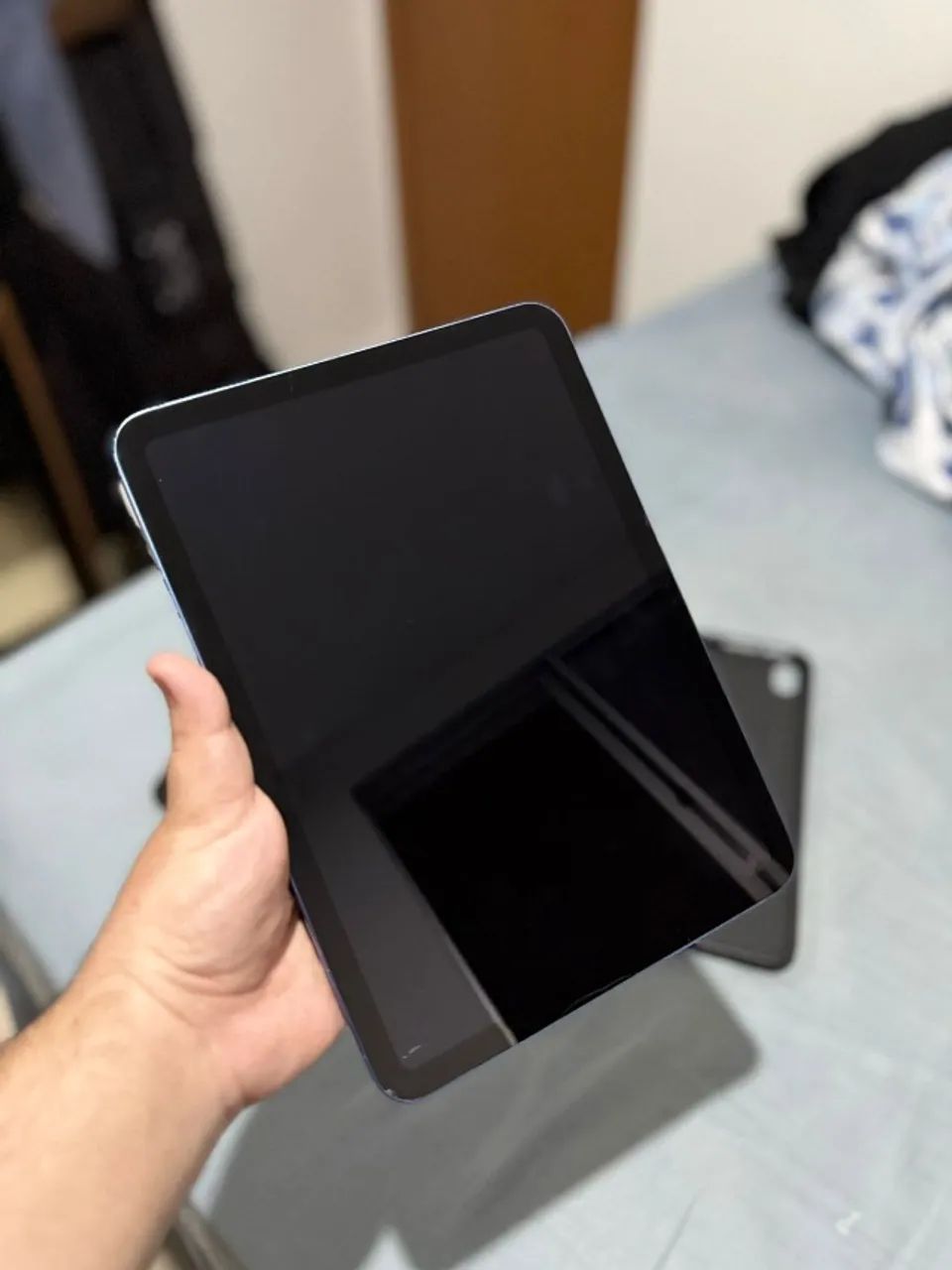iPad 10ª Geração 64GB Azul + Pencil WB | Excelente estado