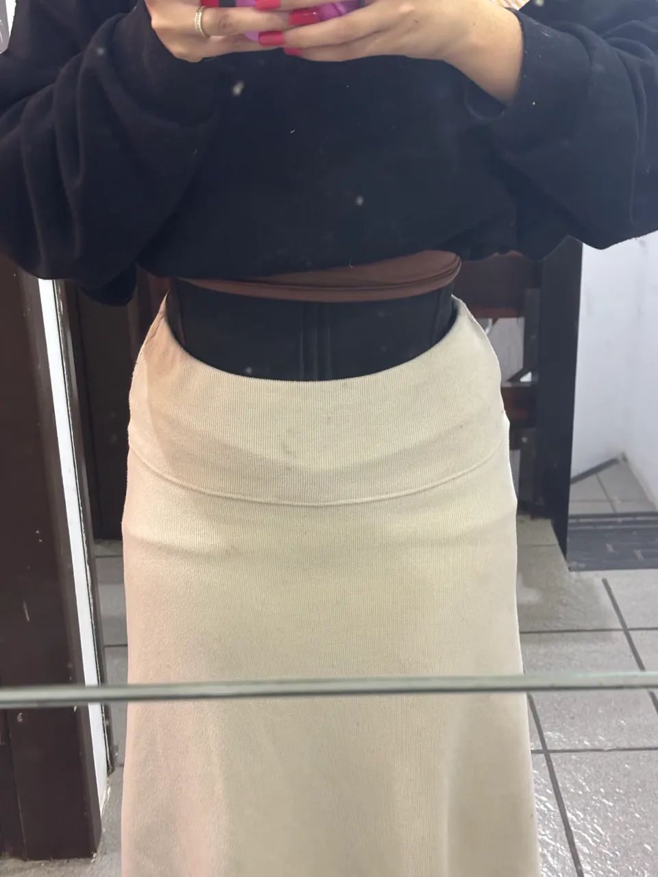 Saia ZARA
