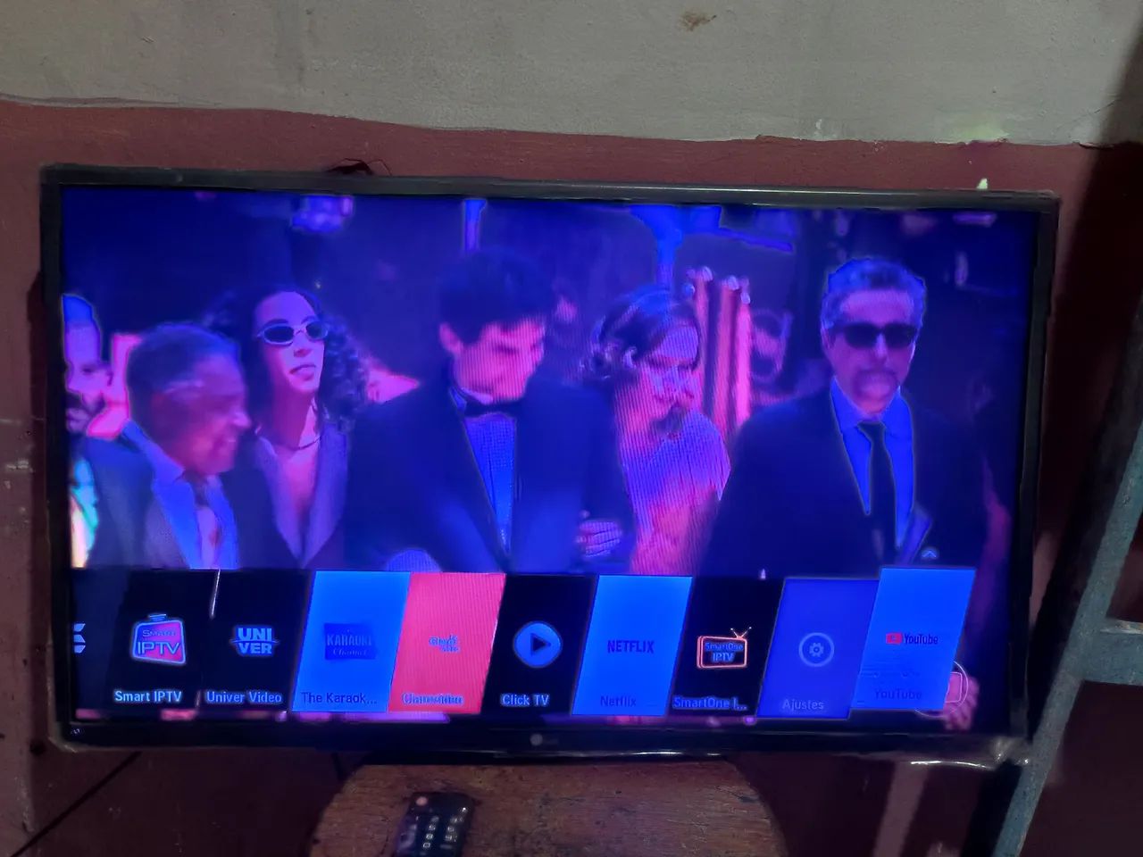 Smart TV 32  - Foto 3