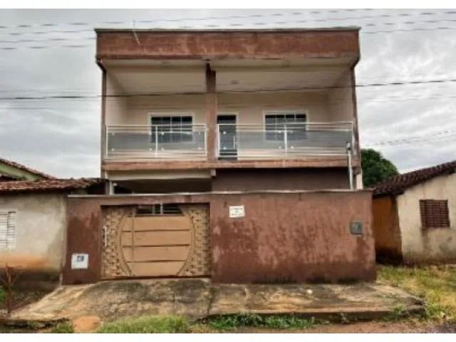 Prédio RESIDENCIAL em COMBINADO - TO, CENTRO - Foto 3