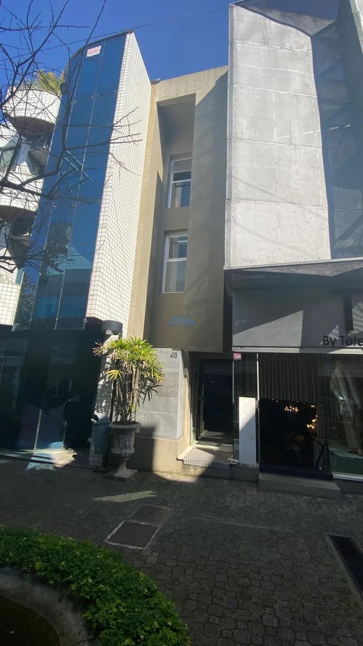 Sala para alugar em Barueri, Centro, com 45 m², Centro Comercial Alphaville - Foto 2