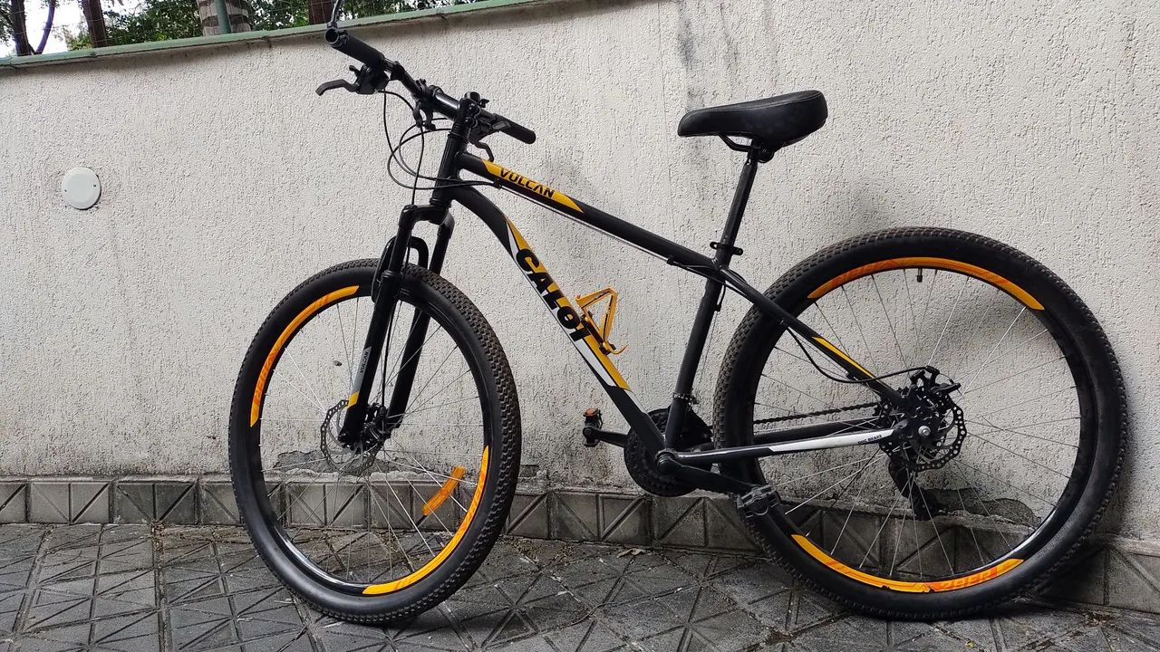 BIKE