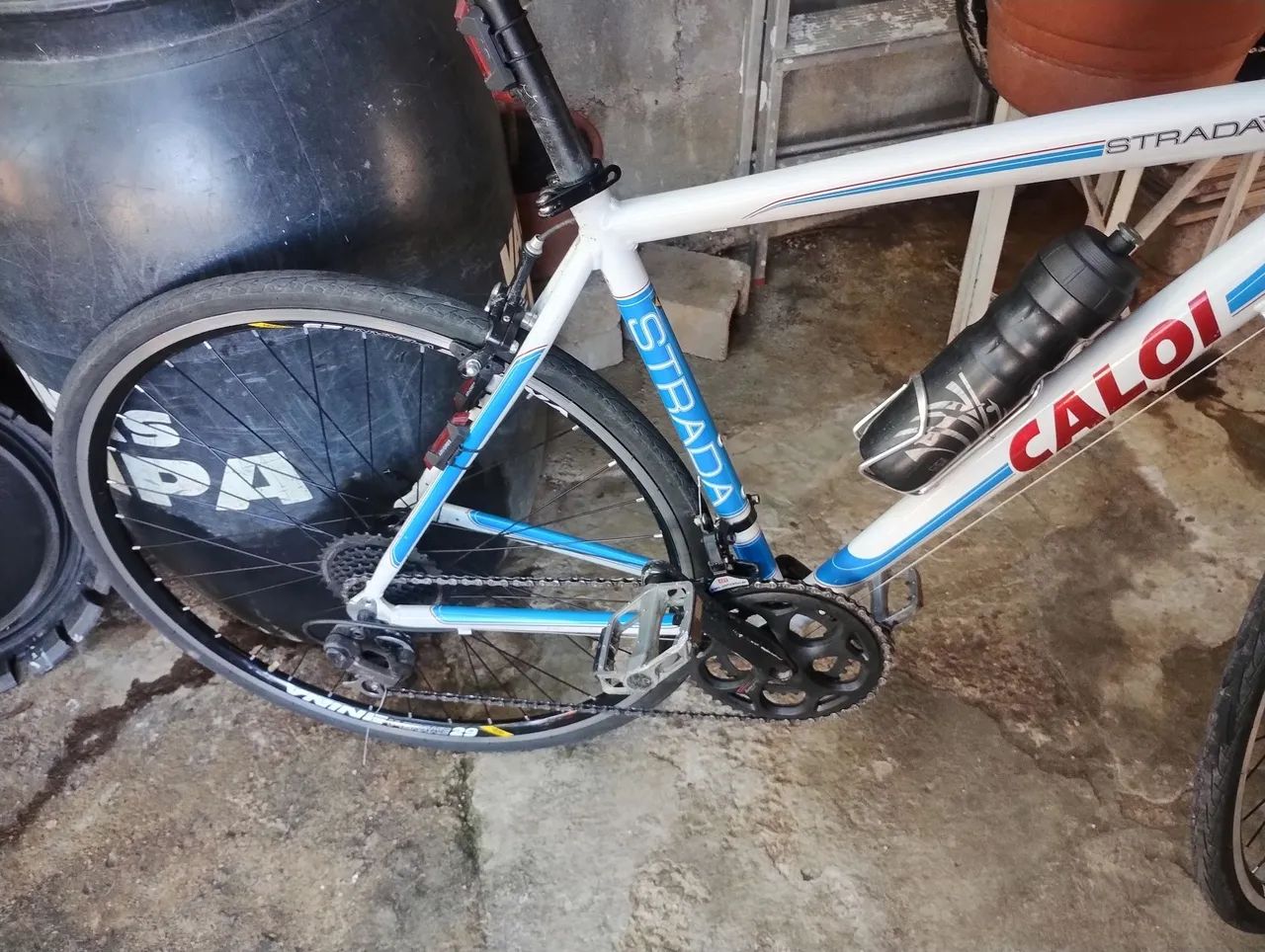 Bike estrada 700x28