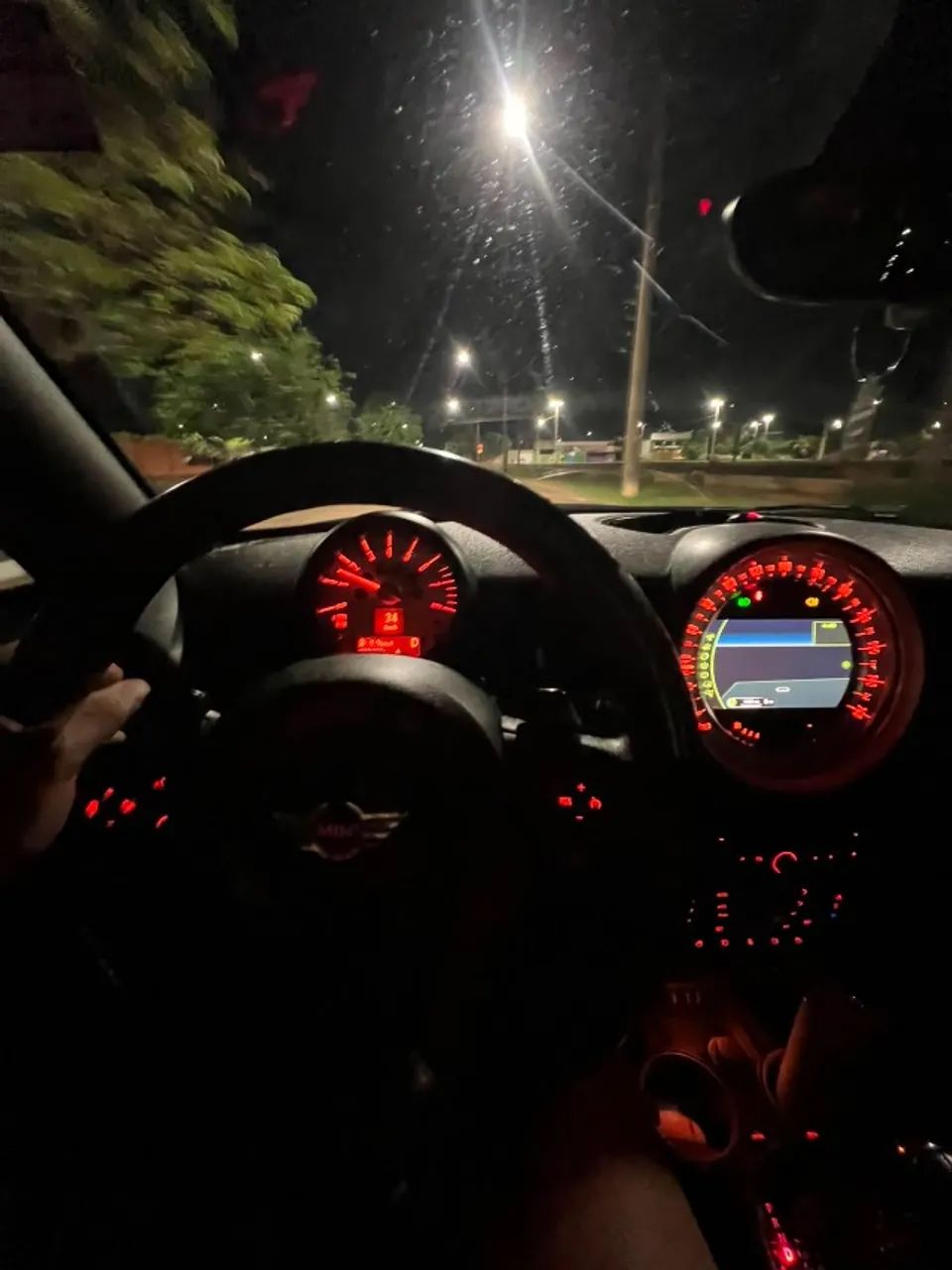 Mini Cooper Roadster S 1.6 Aut. 2013 - Foto 5