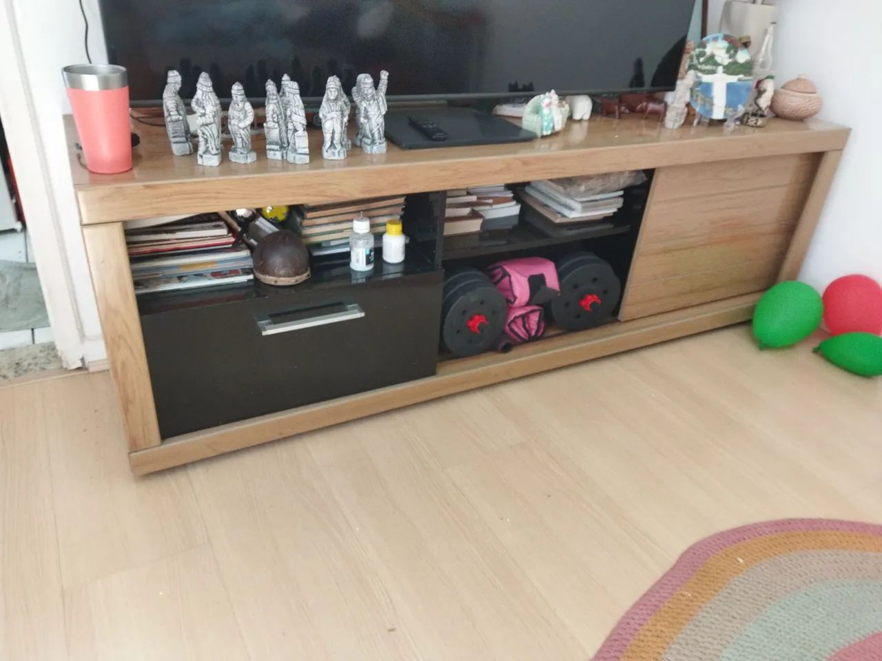 Rack Sala 43x57x180