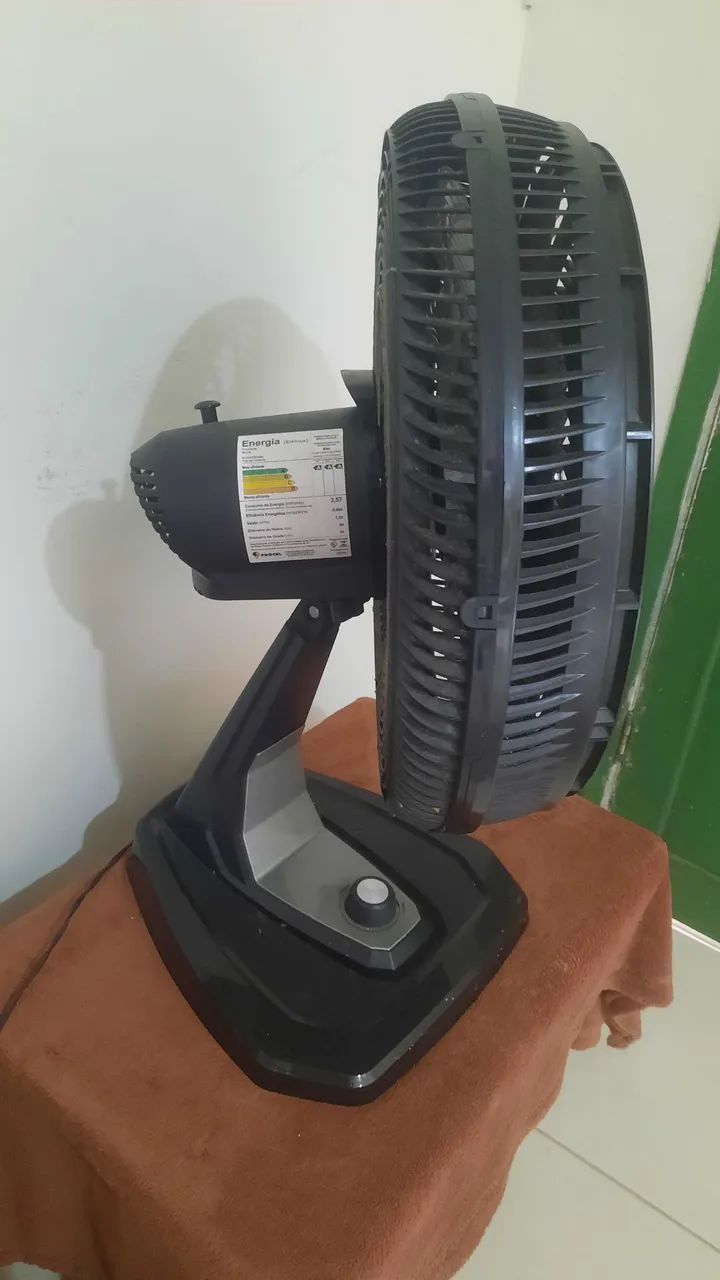 Vendo ventilador  - Foto 3