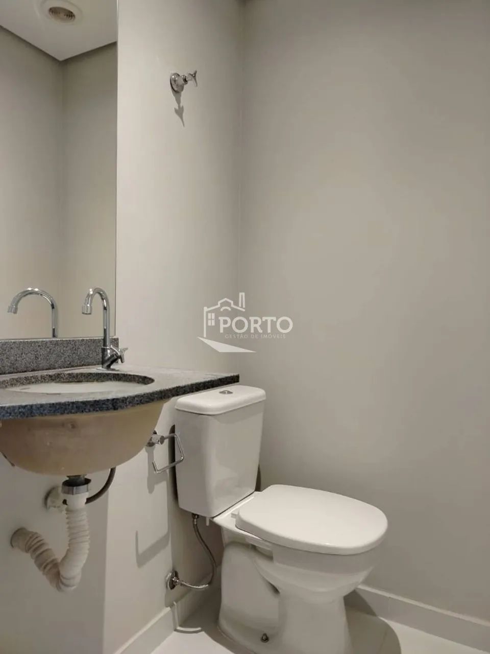 Apartamento 3 quartos para alugar, Edifício Visare em Piracicaba - Foto 3