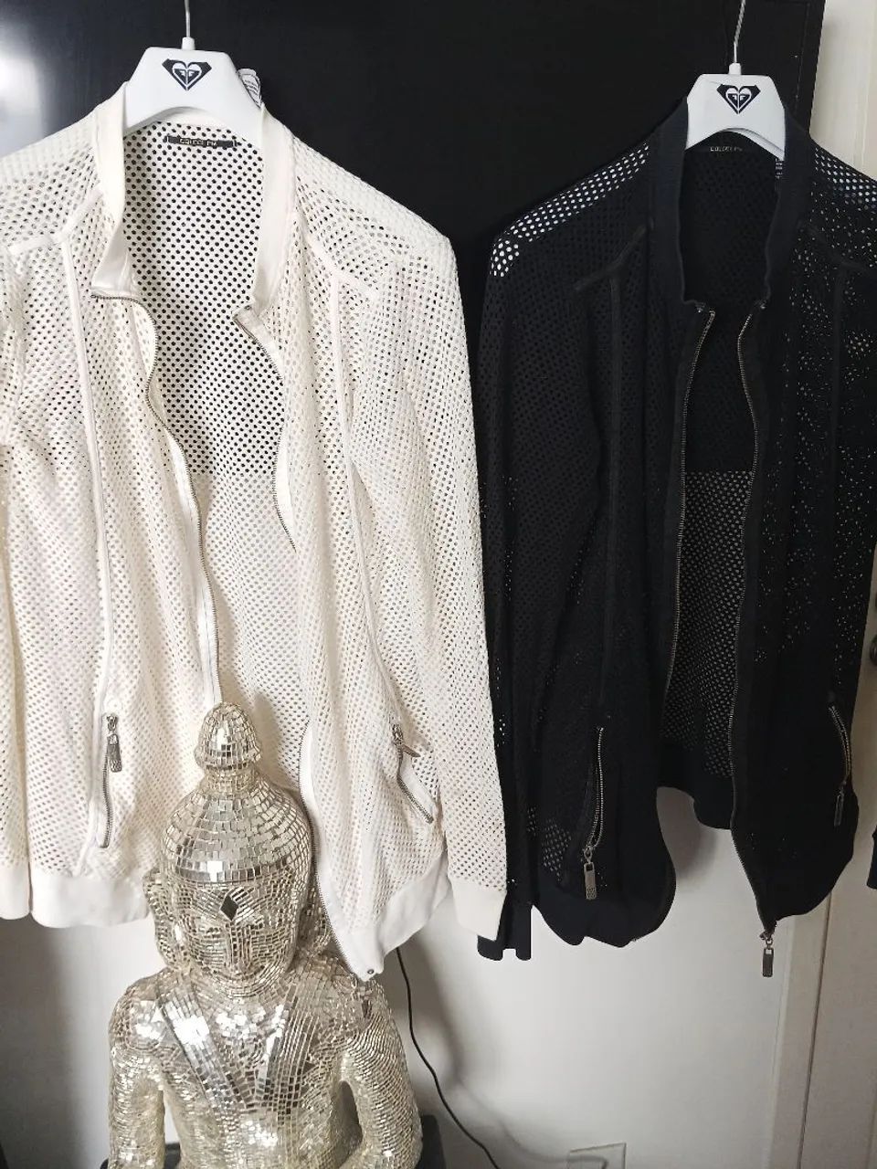 Camisa Luxo Colcci - Foto 3