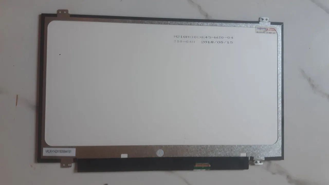 display "14" led slim para notebook  - Foto 4