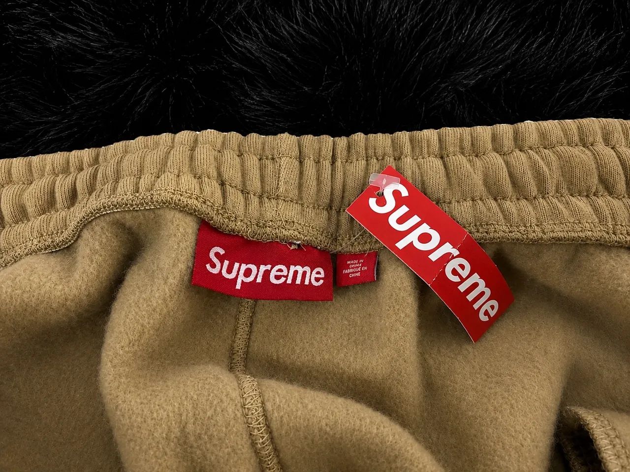 Conjunto Supreme - Foto 5