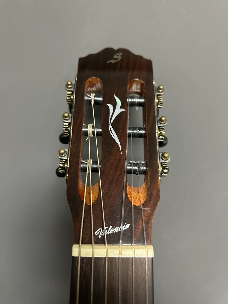 Violão Strinberg Nylon - Foto 4